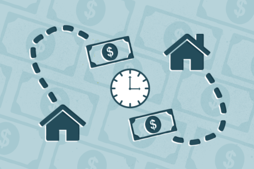 Should You Pay Off Your Mortgage Early? | Horizon Credit Union